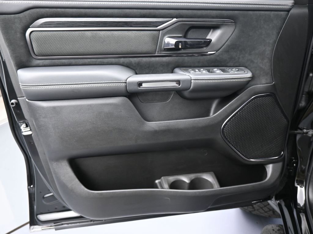 Used 2026 RAM 1500 RHO image 13