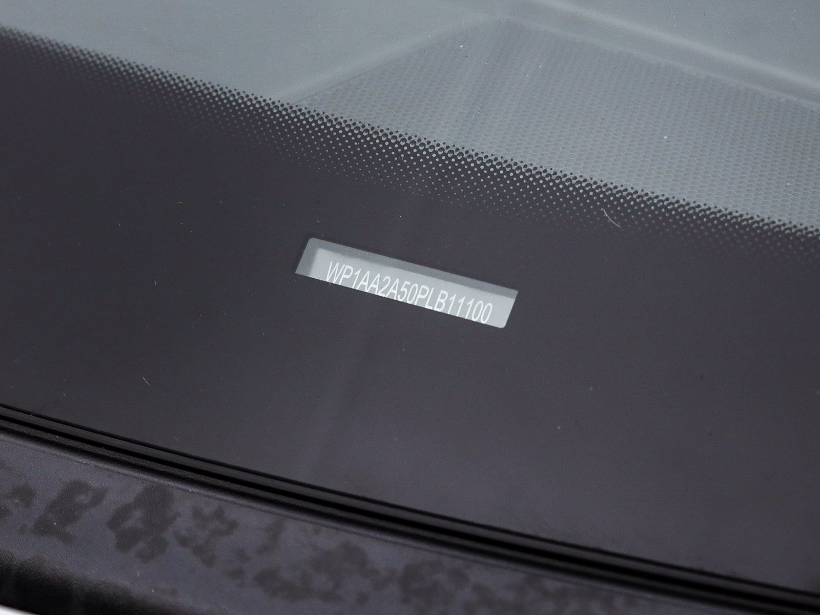 Used 2023 Porsche Macan image 33