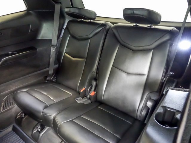 Certified 2024 Cadillac XT6 Premium Luxury w/ LPO, Floor Liner Package image 17