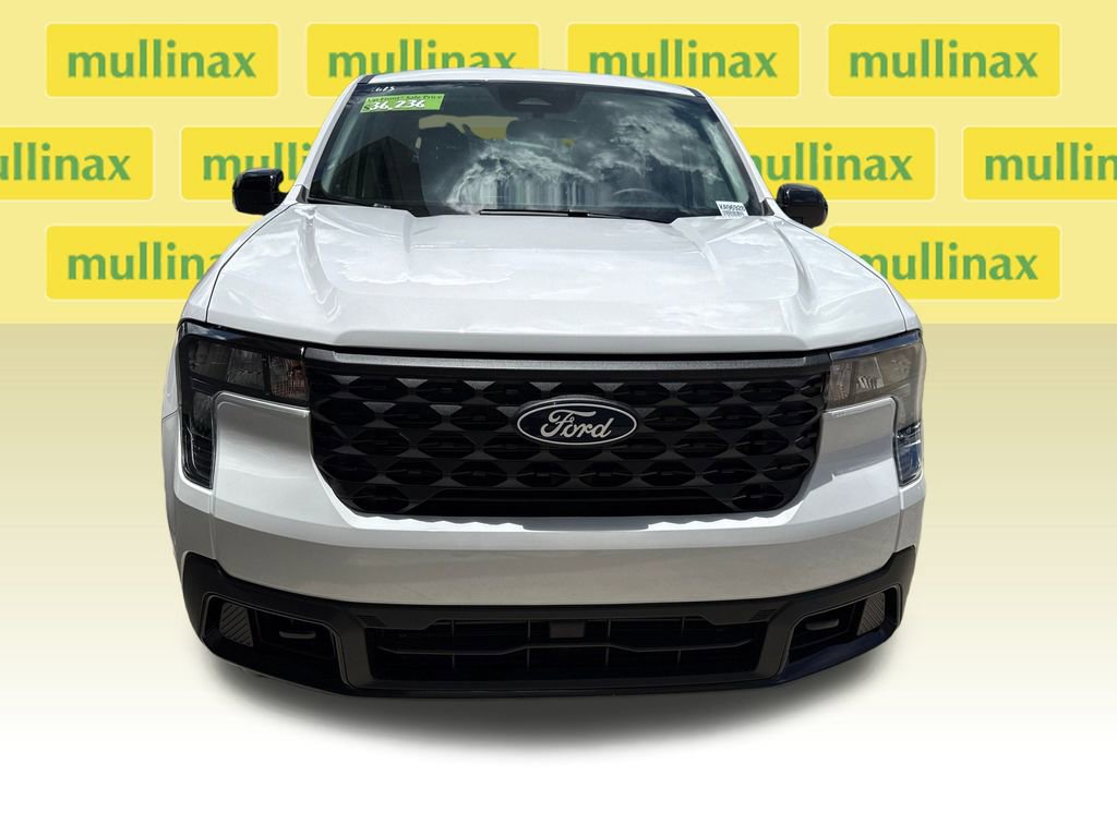 New 2025 Ford Maverick XLT w/ XLT Luxury Package image 11