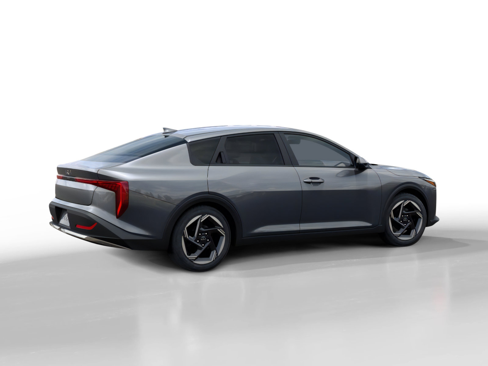 New 2026 Kia K4 EX FWD image 6