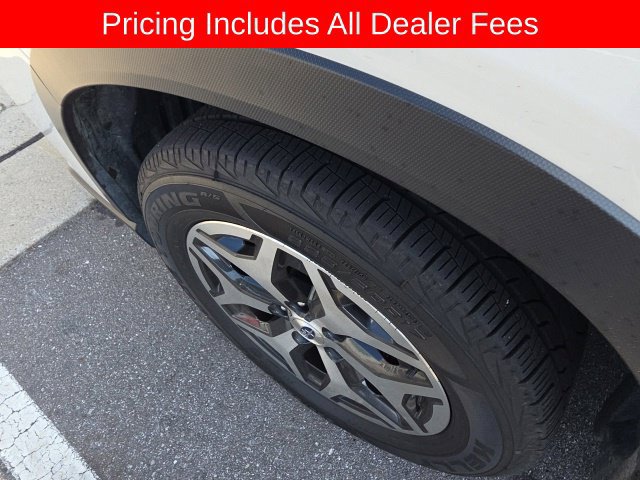 Used 2023 Subaru Forester Premium AWD/4WD image 7