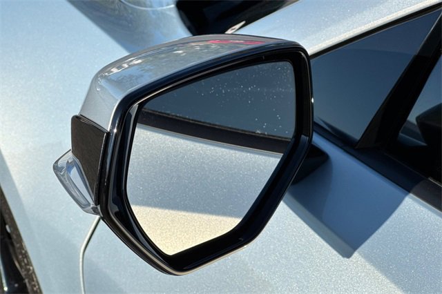 Used 2021 Chevrolet Corvette Stingray Convertible w/ Z51 Performance Package image 52