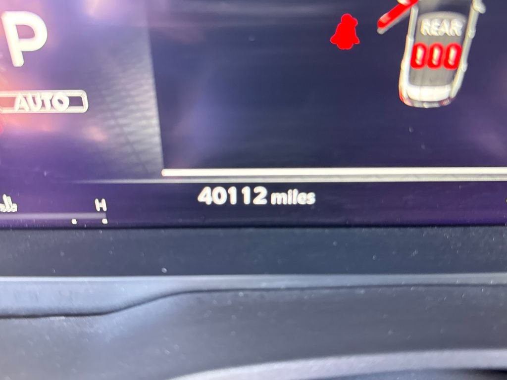 Used 2024 Nissan Rogue SL w/ SL Premium Package image 25