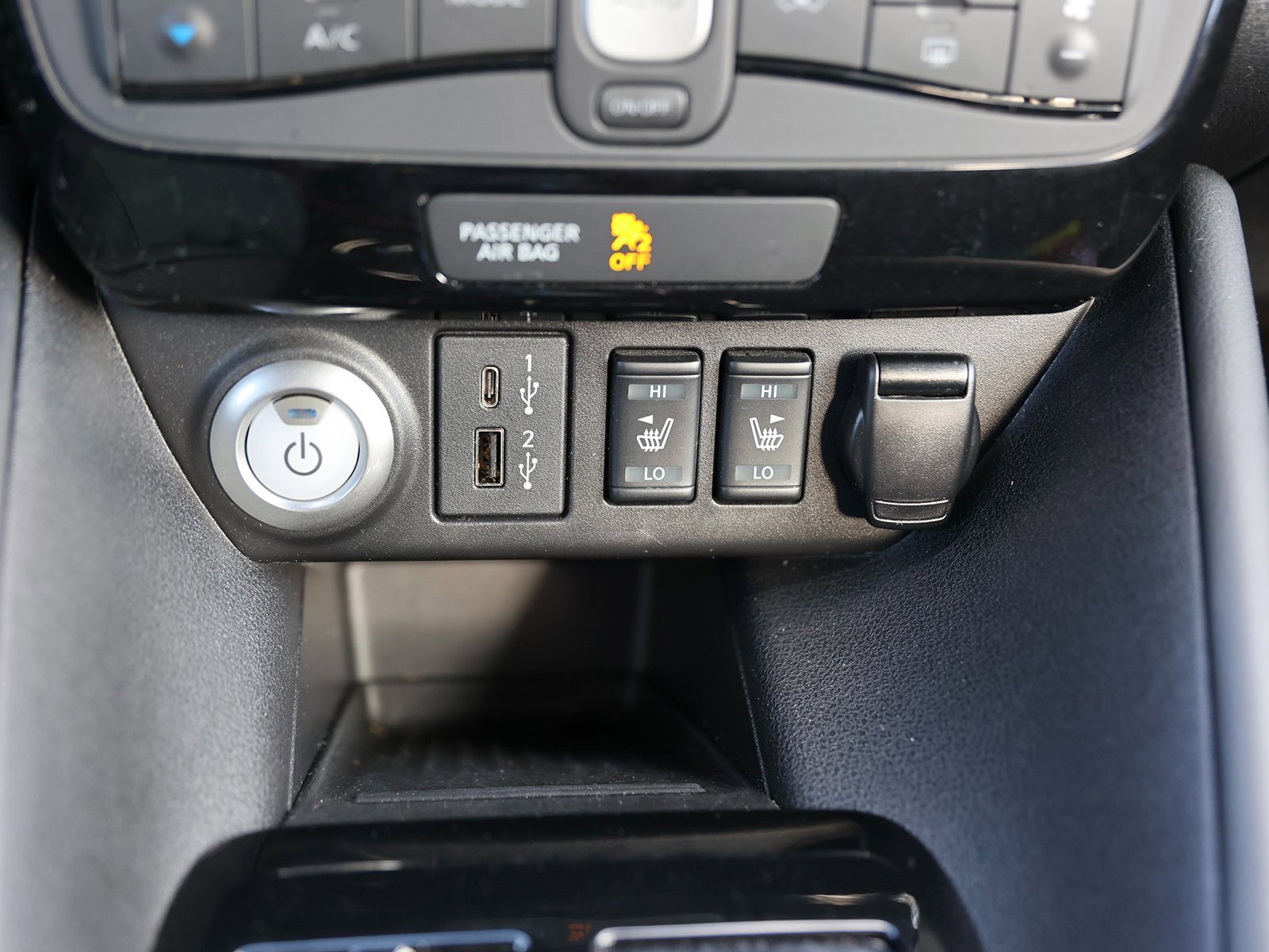 Used 2023 Nissan Leaf SV Plus image 27