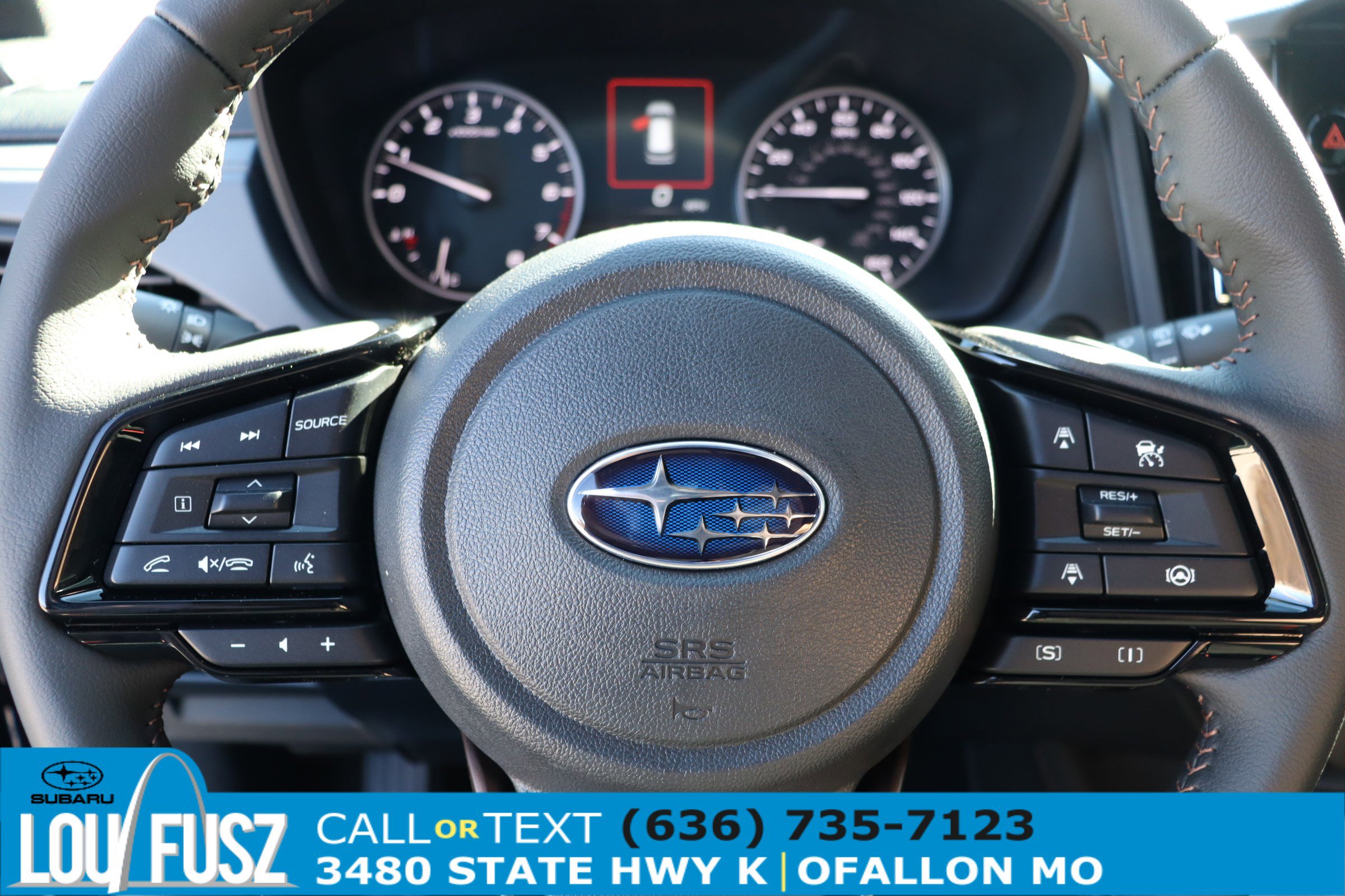 New 2026 Subaru Forester Sport w/ Sport Package image 15