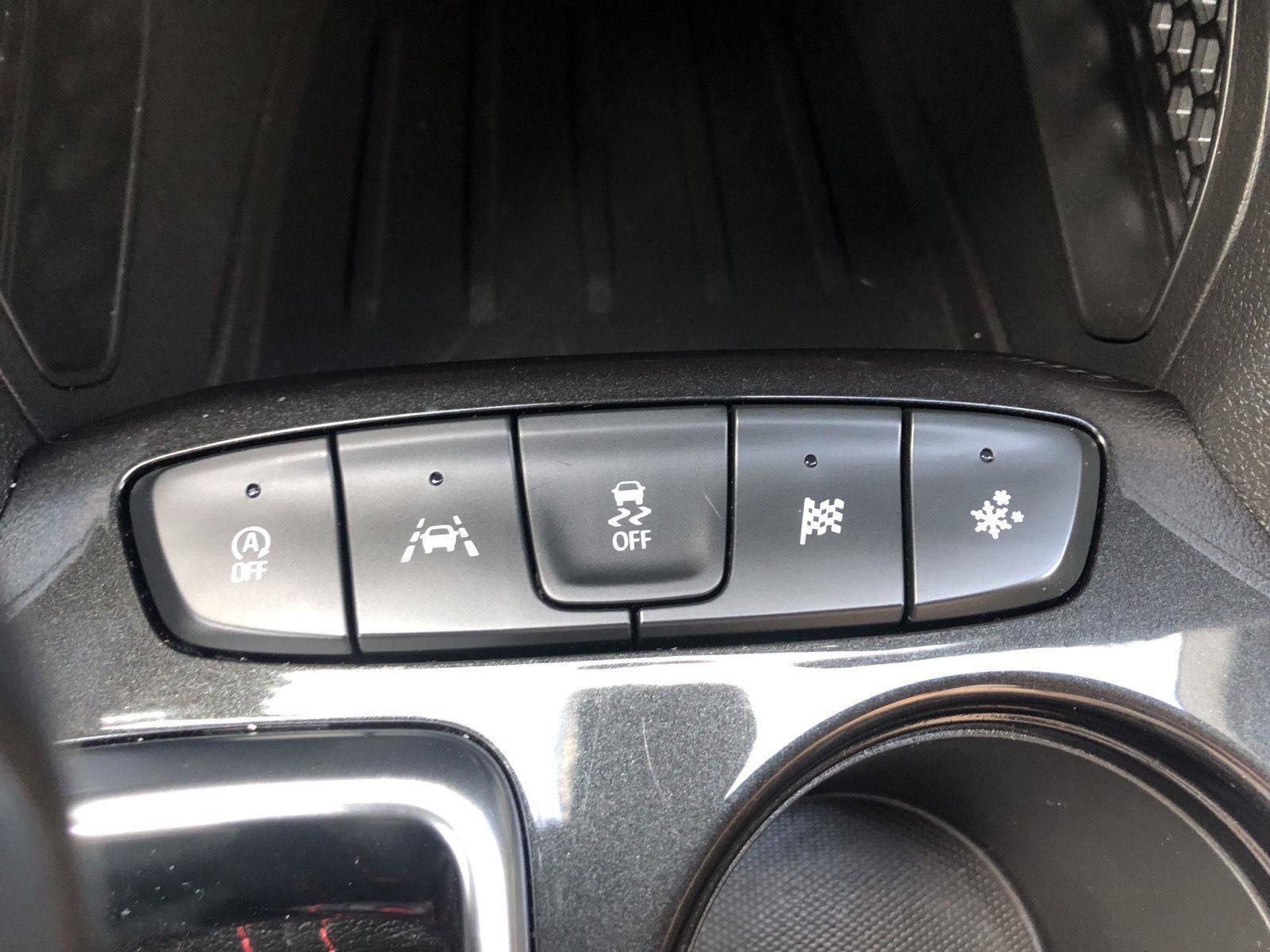 Used 2024 Chevrolet TrailBlazer RS w/ Driver Confidence Package FWD image 30