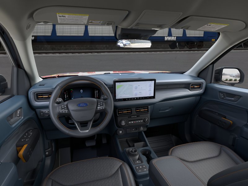 New 2026 Ford Maverick Tremor AWD/4WD image 9