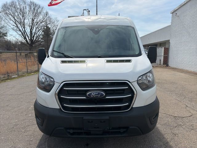 Used 2020 Ford Transit 250 Medium Roof w/ Load Area Protection Package image 7