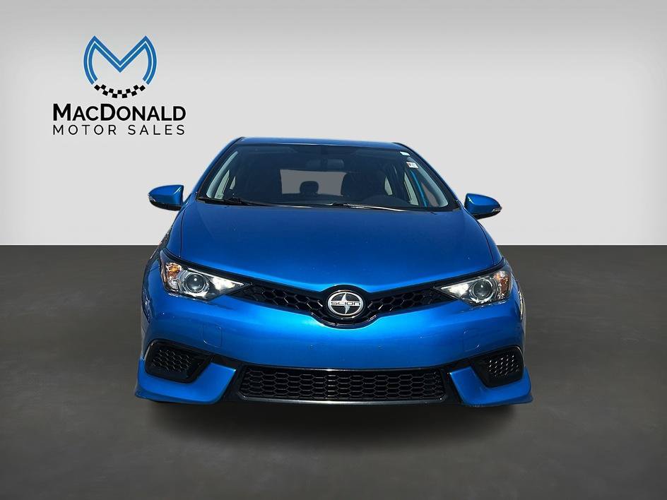 Used 2016 Scion iM FWD image 3