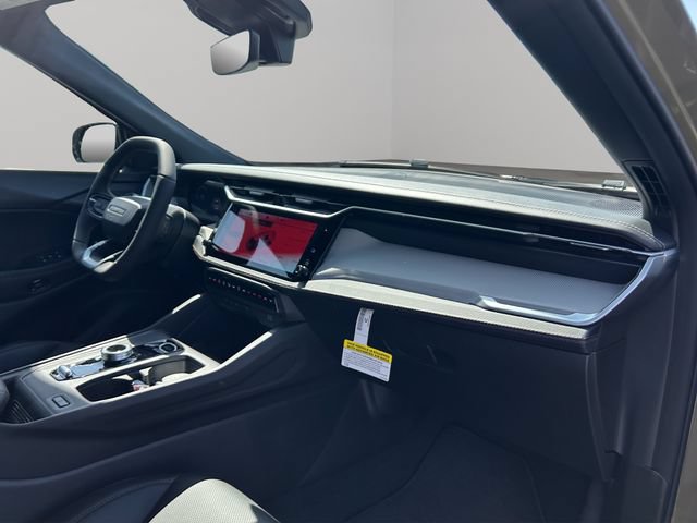 New 2026 Jeep Cherokee Limited AWD/4WD image 27