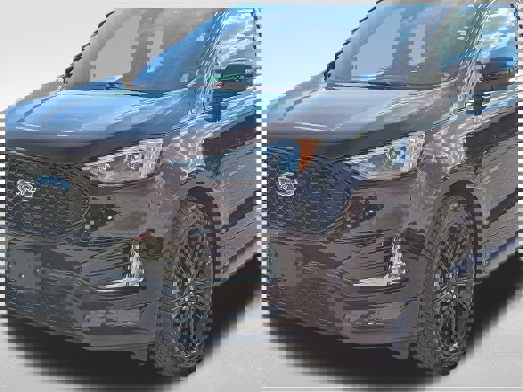 Used 2023 Ford Edge ST-Line image 6