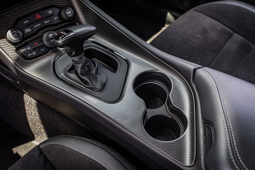 Used 2023 Dodge Challenger R/T Scat Pack RWD image 29