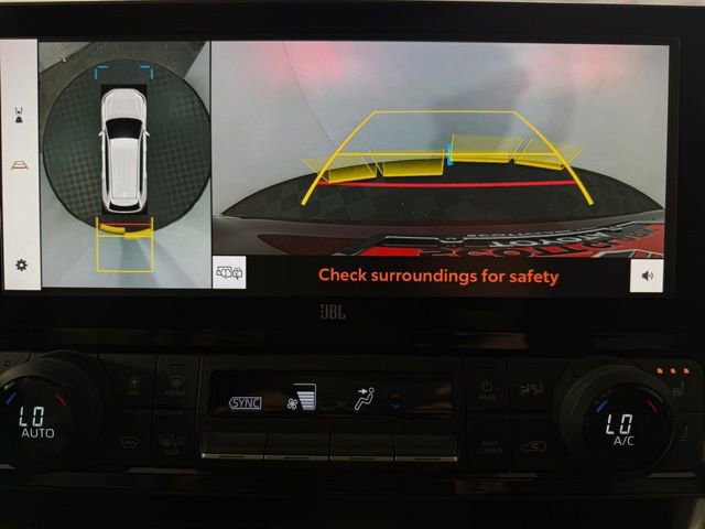 Used 2024 Toyota Grand Highlander Platinum image 27