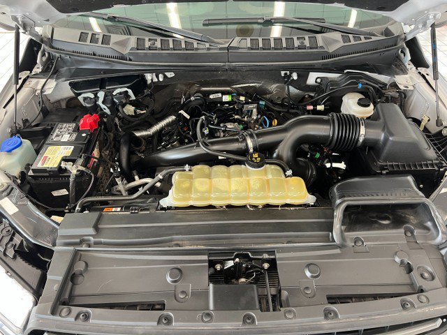 Used 2020 Ford F150 XLT w/ Equipment Group 302A Luxury AWD/4WD image 37
