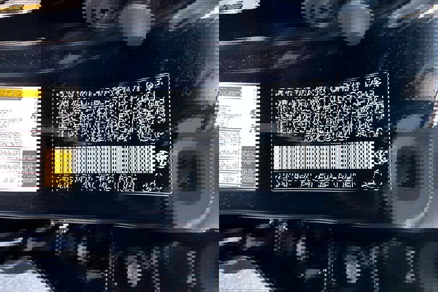 Certified 2025 Toyota Corolla LE image 34