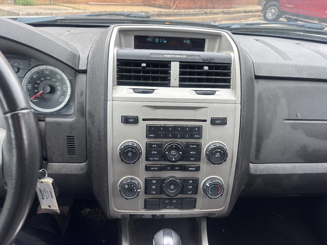 Used 2009 Ford Escape XLT image 15