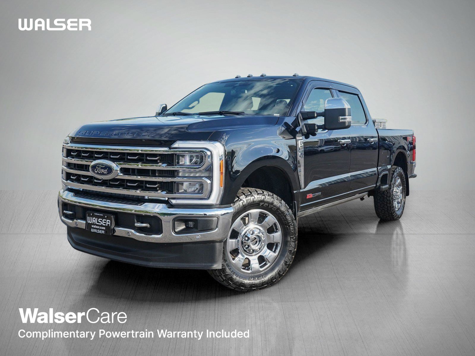 Used 2023 Ford F350 King Ranch