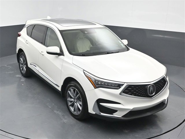 Used 2019 Acura RDX w/ Technology Package image 9