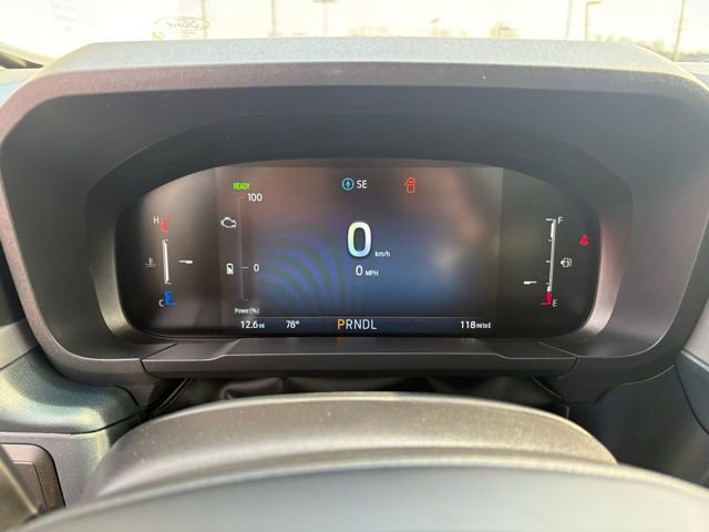 New 2026 Ford Maverick XL FWD image 15