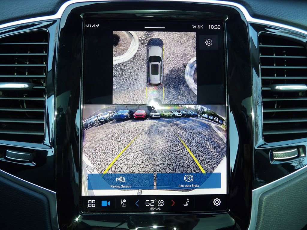 Certified 2024 Volvo XC90 B6 Plus w/ Protection Package Premier image 23