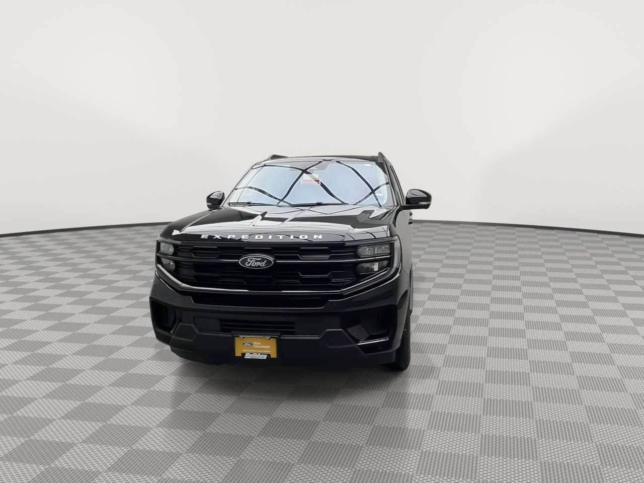 Certified 2025 Ford Expedition Max Active image 43