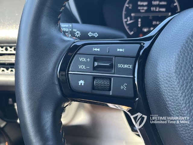 Used 2024 Honda HR-V Sport image 30