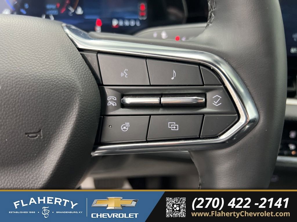 Used 2025 Chevrolet Equinox LT image 24