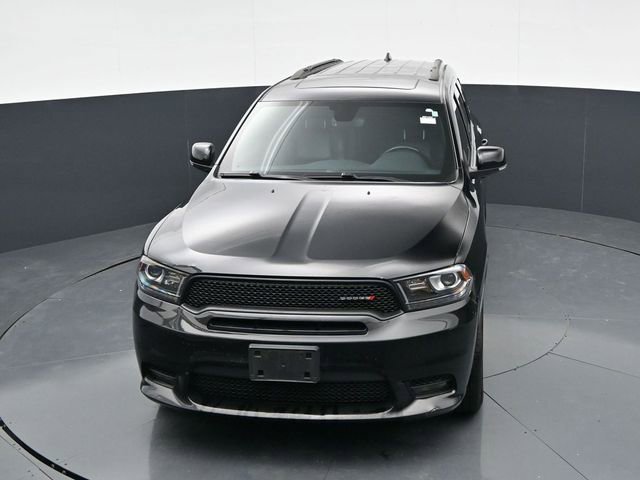Used 2019 Dodge Durango GT AWD/4WD image 28