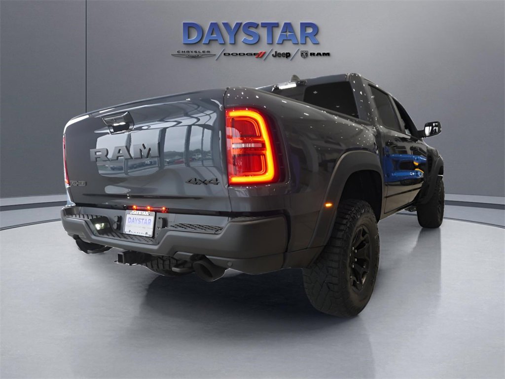 New 2026 RAM 1500 RHO image 4