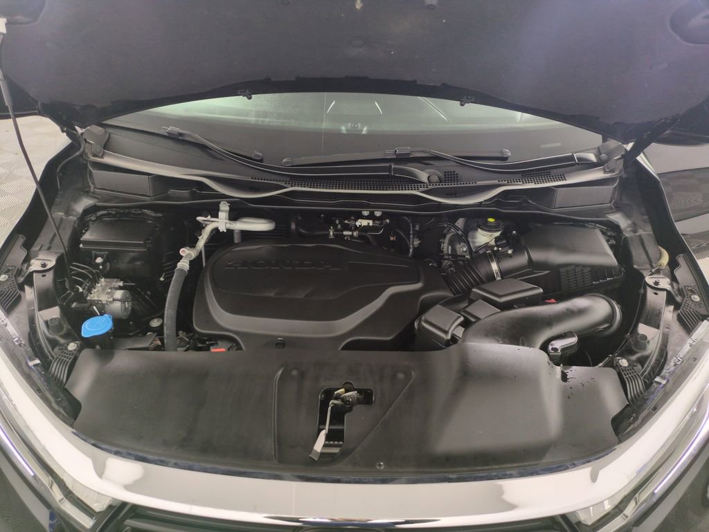 Used 2024 Honda Odyssey Elite image 26