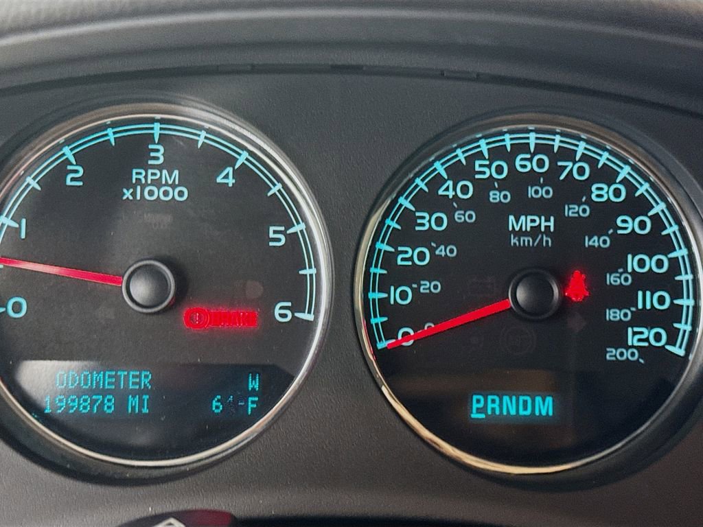 Used 2012 GMC Yukon Denali AWD/4WD image 15