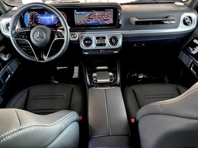 Used 2025 Mercedes-Benz G 550 image 18