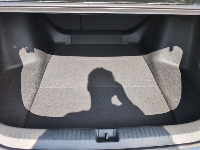 New 2026 Honda Accord EX-L image 14