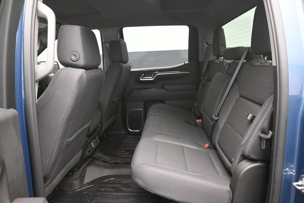 Used 2026 GMC Sierra 1500 Elevation w/ Elevation Select Package RWD image 7