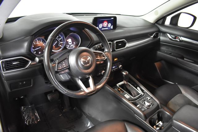 Used 2020 MAZDA CX-5 Touring FWD image 13