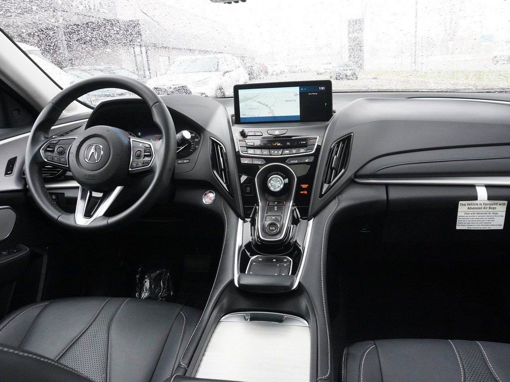Used 2023 Acura RDX AWD w/ Technology Package image 36