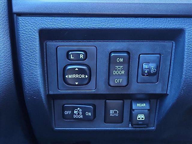 Used 2018 Toyota Tundra SR5 w/ TRD Off Road Package AWD/4WD image 17
