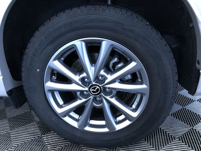 Used 2025 MAZDA CX-5 AWD 2.5 S w/ Select Package image 17