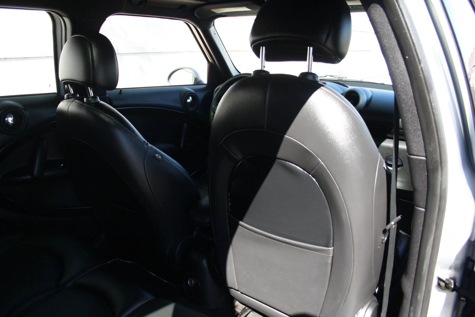 Used 2012 MINI Cooper Countryman S image 10