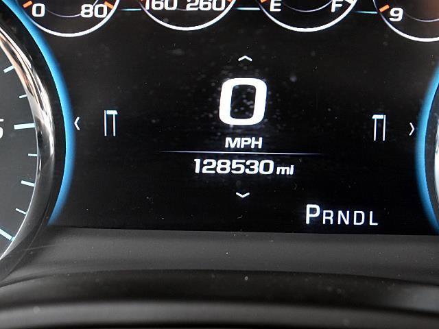 Used 2017 Chevrolet Tahoe LT image 29