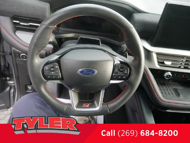 Used 2025 Ford Explorer ST AWD/4WD image 28