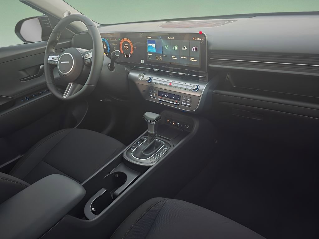 New 2026 Hyundai Kona SEL Sport image 26