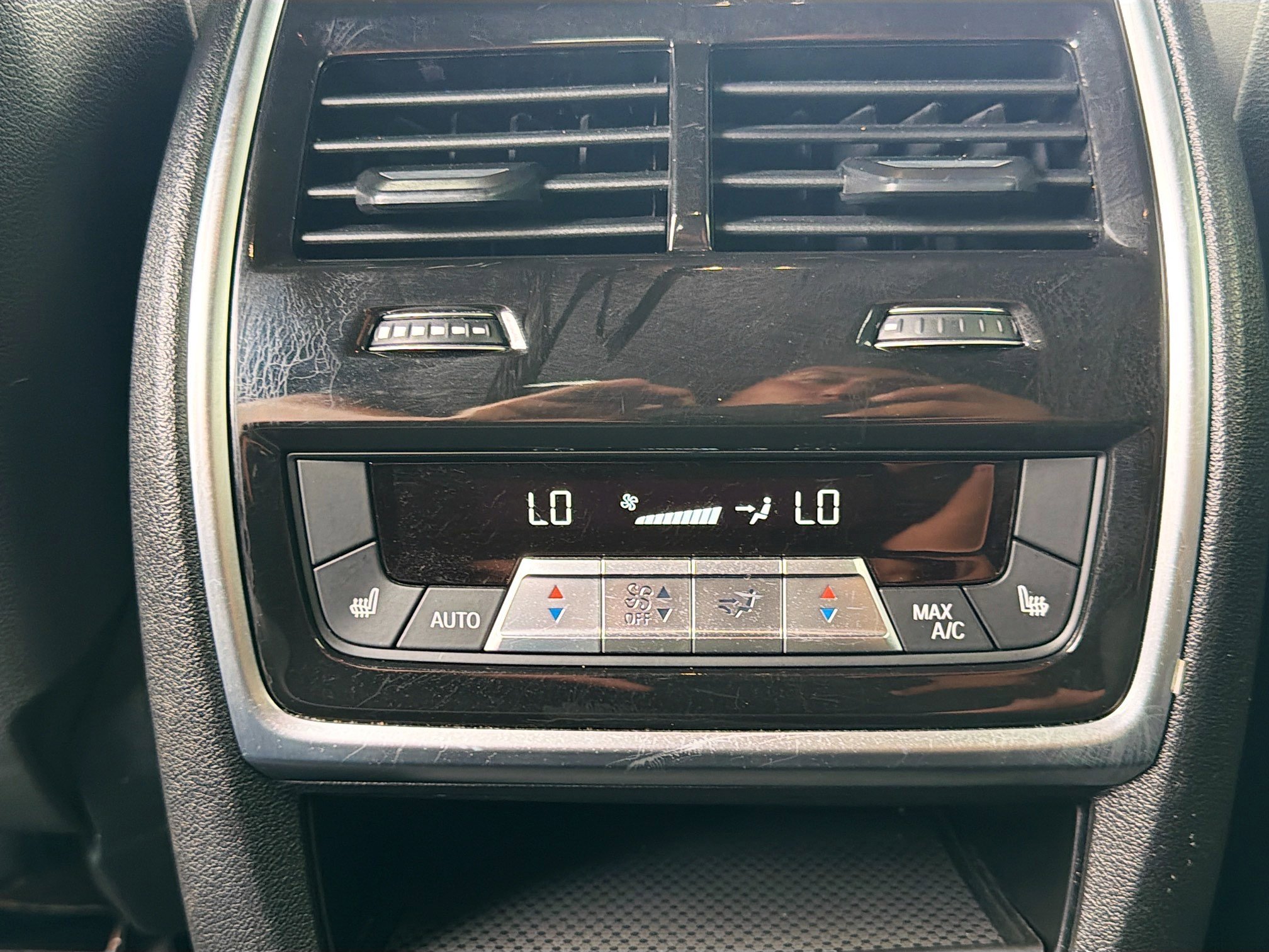 Used 2025 BMW X6 xDrive40i image 20