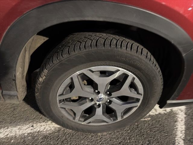 Used 2023 Subaru Forester Premium image 13