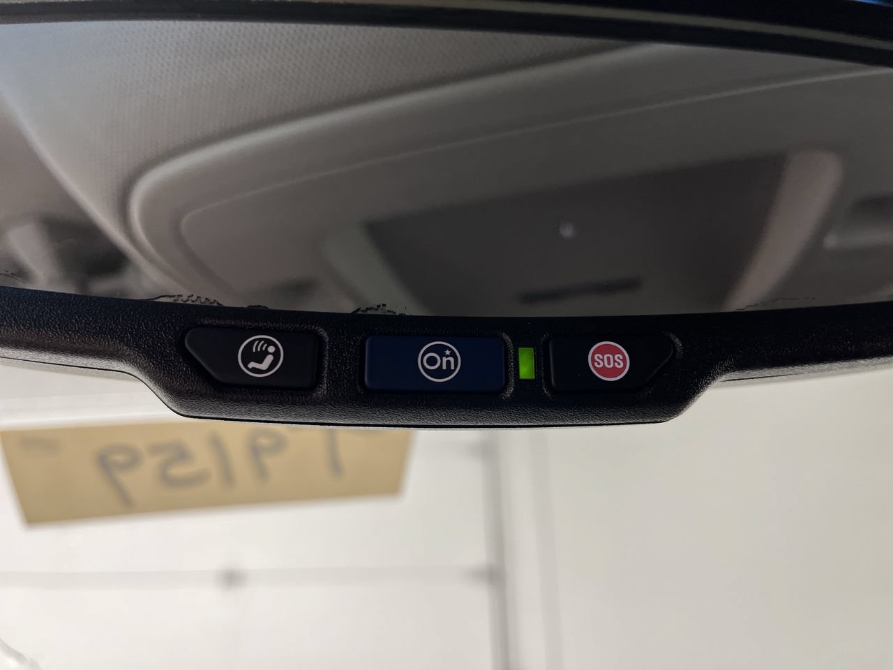 Used 2019 Chevrolet Tahoe LS AWD/4WD image 25