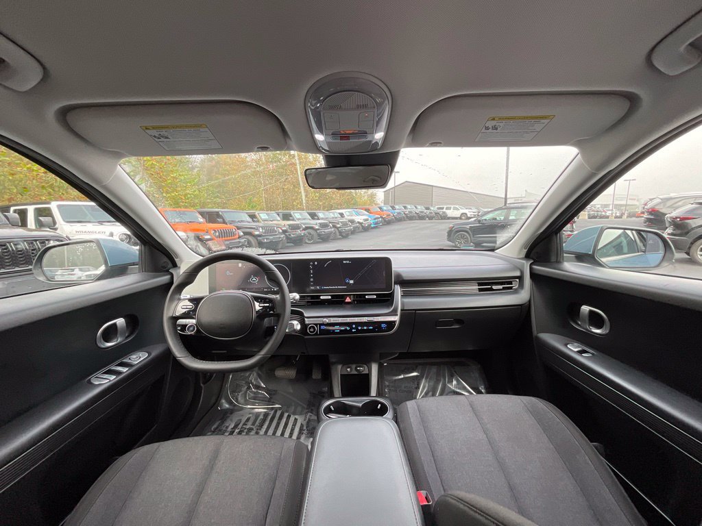 Used 2023 Hyundai Ioniq 5 SE AWD/4WD image 15