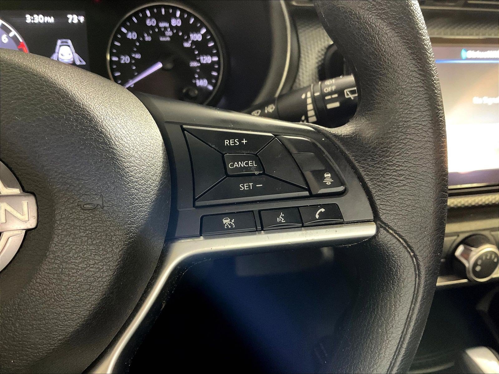 Used 2023 Nissan Kicks SV FWD image 12
