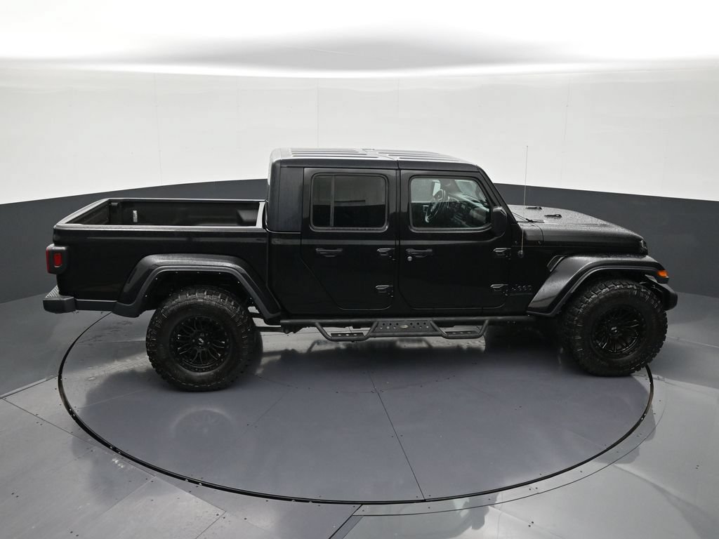 Used 2021 Jeep Gladiator Sport AWD/4WD image 17