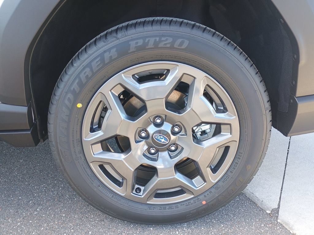 New 2026 Subaru Outback Premium AWD/4WD image 7
